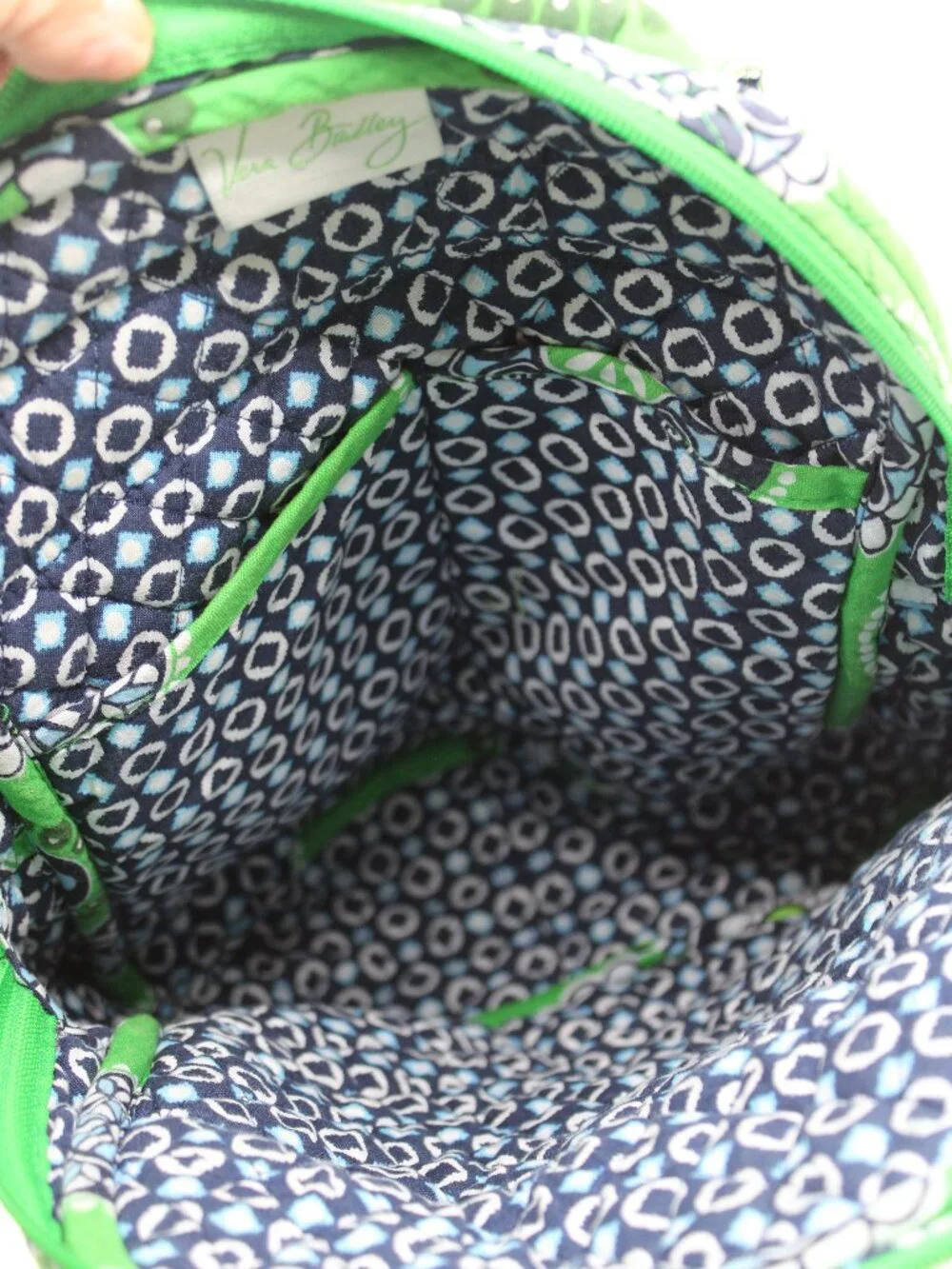 Vera Bradley 13X11